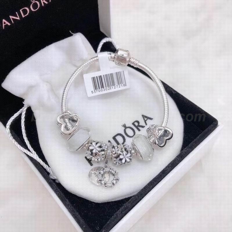 Pandora Bracelets 619